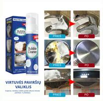 Sunkių nešvarumų nano valiklis - 2 vnt