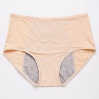 Kelnaitės šlapimo nelaikymui - Kūno / 4XL