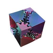 Antistresinis 3D kamuoliukas - E