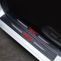 Automobilio durelių slenksčių juostos - GMC / 4 vnt. (priekinių ir galinių durelių slenksčių juostos)