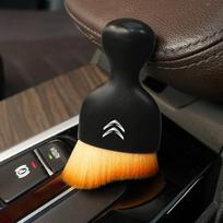 Automobilio salono valymo šepetėlis - Citroën