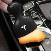 Automobilio salono valymo šepetėlis - Tesla