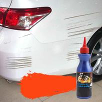 Automobilių įbrėžimų šalinimo priemonė - 1 vnt.