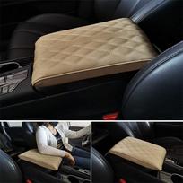 Automobilio porankio pagalvėlė - Smėlio