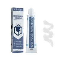 Skysto pagrindo hidroizoliacija - Balta / 50ml