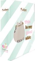 Nuotraukų albumas PUSHEEN, kišeninis, 10x15/100
