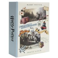 Nuotraukų albumas HARRY POTTER, kišeninis, 10x15/100