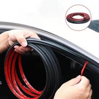 Garso izoliacinė juosta automobiliams - 5 m