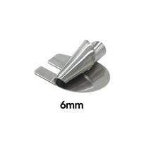 Specialių siuvinėjimo pėdelių rinkinys (3 vnt.) - 6mm