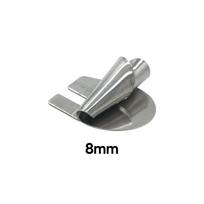 Specialių siuvinėjimo pėdelių rinkinys (3 vnt.) - 8mm