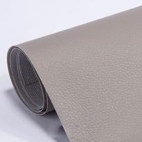 Lipni odos plėvelė baldų rekonstrukcijai (50x137 cm) - Pilka / 50x137 cm
