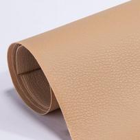 Lipni odos plėvelė baldų rekonstrukcijai (50x137 cm) - Smėlio / 50x137 cm