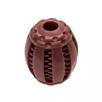 ECOMFY ŽAISLAS ŠUNIMS, REGBIO KAMUOLYS  MINT MEATY, 8X6.5CM
