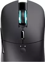 Trust GXT 980 Redex RGB belaidė žaidimų pelė - Juoda (24480)