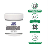 TranWix™ - vandeniui atspari sandarinimo priemonė - 900 g.