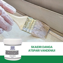TranWix™ - vandeniui atspari sandarinimo priemonė - 300 g.