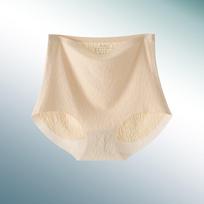 Sėdmenis formuojančios kelnaitės - Pieninė / M (40-50kg)