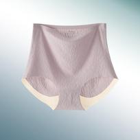 Sėdmenis formuojančios kelnaitės - Violetinė / L (50-60kg)