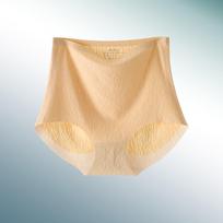 Sėdmenis formuojančios kelnaitės - Tamsios odos / 2XL (70-80kg)