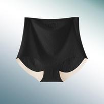 Sėdmenis formuojančios kelnaitės - Juoda / XL (60-70kg)