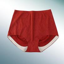 Sėdmenis formuojančios kelnaitės - Raudono vyno / L (50-60kg)