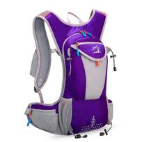AeroLite™ - kelioninė kuprinė - Violetinė