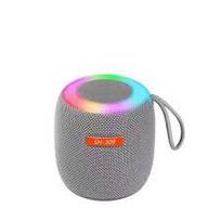 Nešiojama Bluetooth kolonėlė su 360° garsu - Pilka