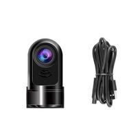 360° Rotuojanti mini kamera su HD raiška - Standartinė