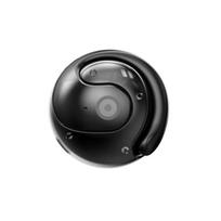Belaidės vertimo ausinės su Bluetooth 5.3 - Juoda