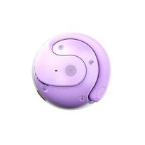 Belaidės vertimo ausinės su Bluetooth 5.3 - Violetinė