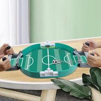 Stalo futbolo žaislas vaikams šeimai ir draugams