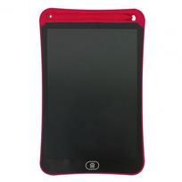 "LCD Tablet" rašymo ir piešimo planšetė - Raudona
