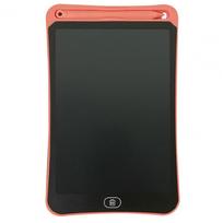 "LCD Tablet" rašymo ir piešimo planšetė - Rožinė
