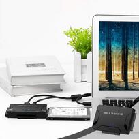 Ultra Recovery Converter USB 3.0 į SATA ir IDE adapteris