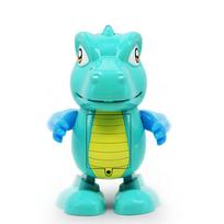 Šviečiantis ir šokantis su muzika žaislas - Dinozauras