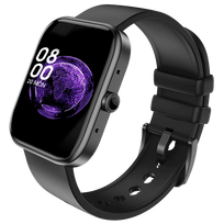 "Ignite Smart Watch" išmanusis laikrodis - Juoda