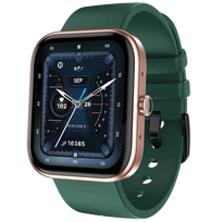 "Ignite Smart Watch" išmanusis laikrodis - Žalia