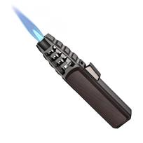 "Solar Torch" pildomas degiklis laukui ir namams - Juoda