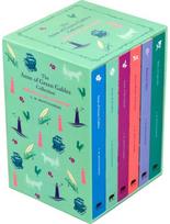 Anne of Green Gables Collection