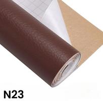 LeatherRestore™ - Paprastas ir efektyvus odos atnaujinimas! - N23 / 20 x 137cm