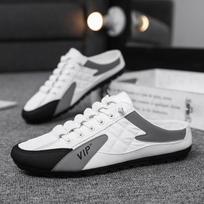 "Glijfit" Sportbačiai - šlepetės - Juoda / 43