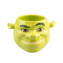 3D dubuo SHREK
