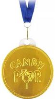 Pieninio šokolado medalis CANDY POP, 23 g