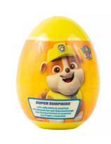 Kiaušinis siurprizas BIP Super surprise Jelly Beans, 10 g, mix