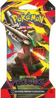 Kolekcinės kortelės Pokémon TCG: Mega Evolution – ME05: Pitch Black – Sleeved Booster Pack