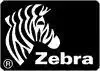 Zebra 800350-264EM - ZC350 - 200 puslapių - juoda - mėlyna - raudona - sidabrinė - geltona - terminė perdavimo juosta