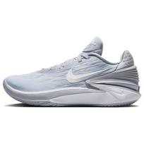 Nike Air Zoom Gt Cut 2 Tb Wolf Grey Sneakers Casual FJ8915-001 46 white