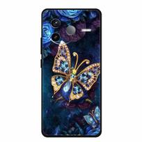 For Xiaomi Poco F7 Ultra Case Animals Soft Silicone TPU Phone Cases Back Cover for PocoF7 Ultra 5G 6.67  Wolf Protective Fundas For Poco F7 Ultra black