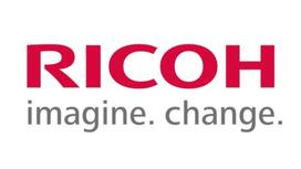 Ricoh M C2000H (842452) Lazerinė kasetė, Purpurinė|842452
