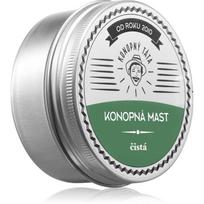 Konopný táta Pure kanapių tepalas 80 ml